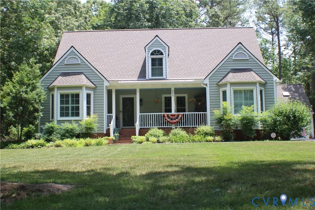 15442 Pine Green Lane, Beaverdam, VA 23192 - #1