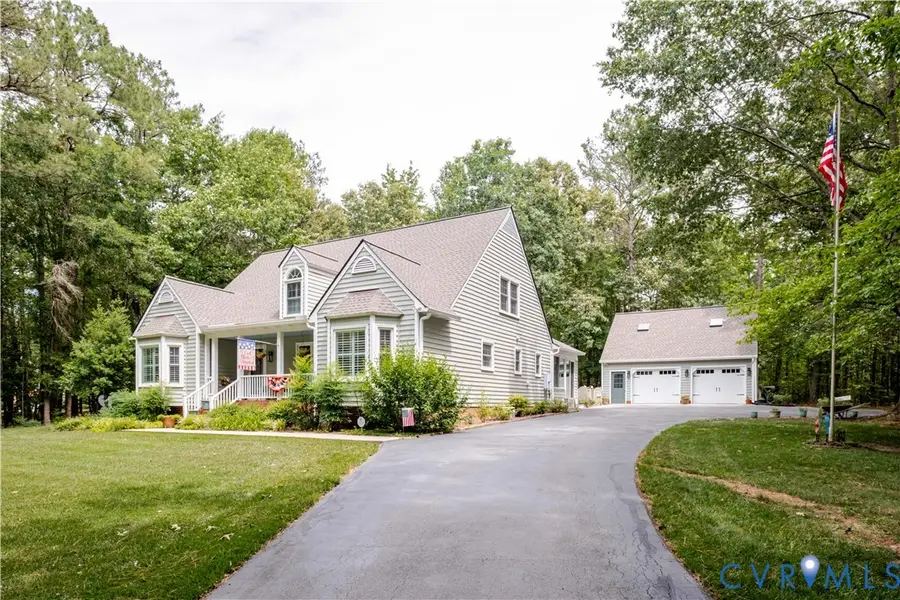 15442 Pine Green Lane, Montpelier, VA 23192 - #2