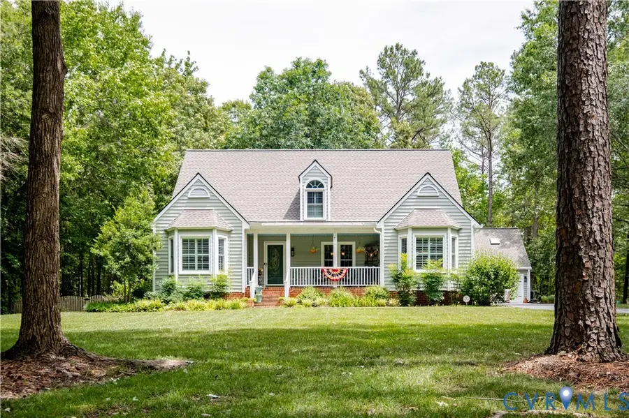 15442 Pine Green Lane, Montpelier, VA 23192 - #3