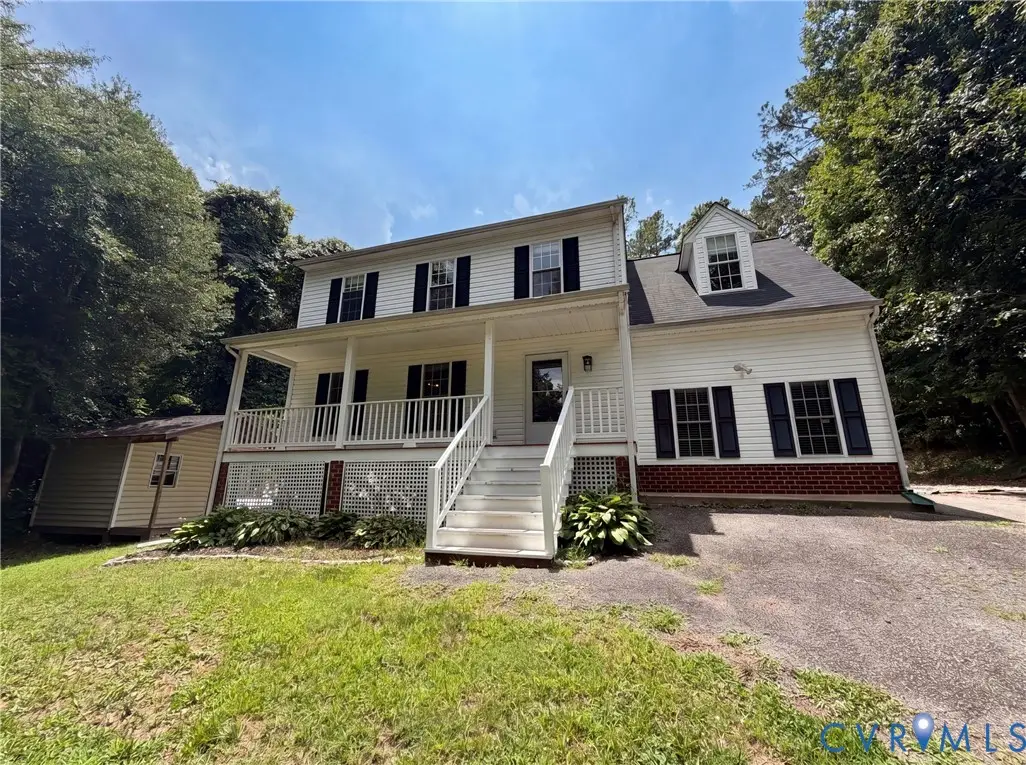 2566 Brookforest Court, Midlothian, VA 23112 - #1