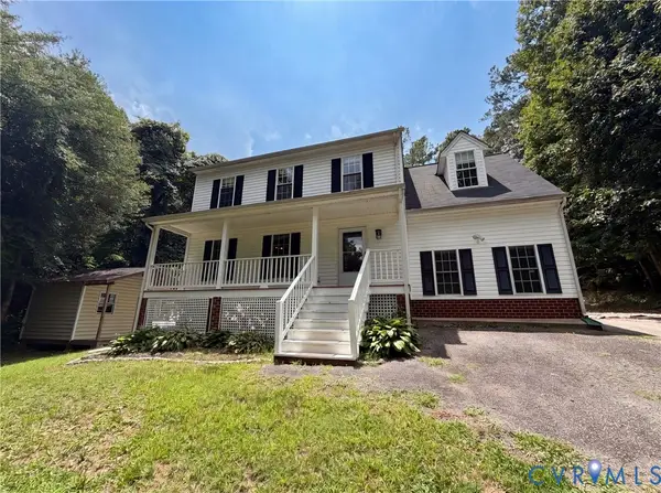 2566 Brookforest Court, Midlothian, VA 23112