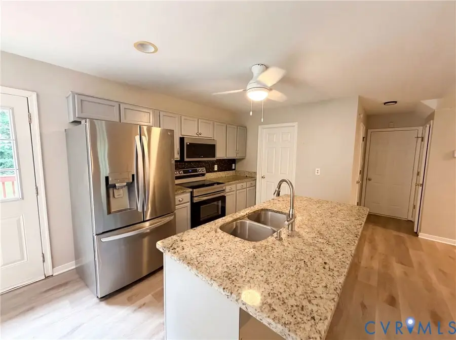 2566 Brookforest Court, Midlothian, VA 23112 - #2