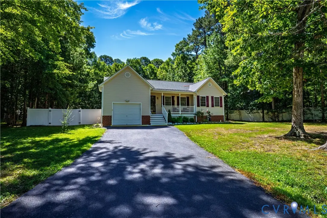 5841 Tuskwillow Drive, Dale, VA 23832 - #1