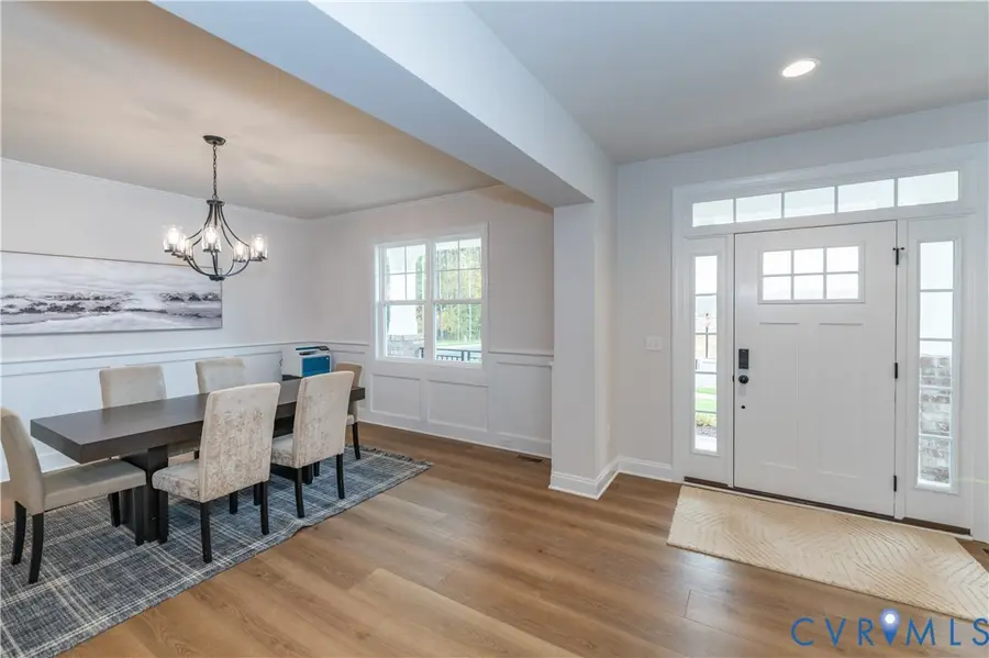 12583 Henley Hill Circle, Manakin Sabot, VA 23103 - #3
