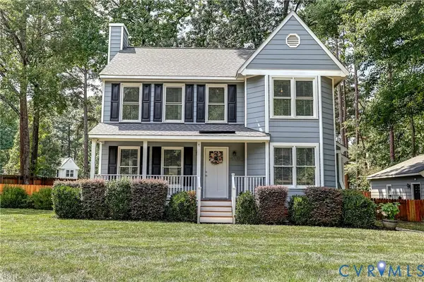 4600 Pinenoble Court, Glen Allen, VA 23060