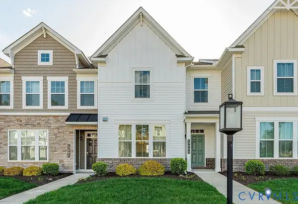 3003 Farmstead Mill Drive, Glen Allen, VA 23059