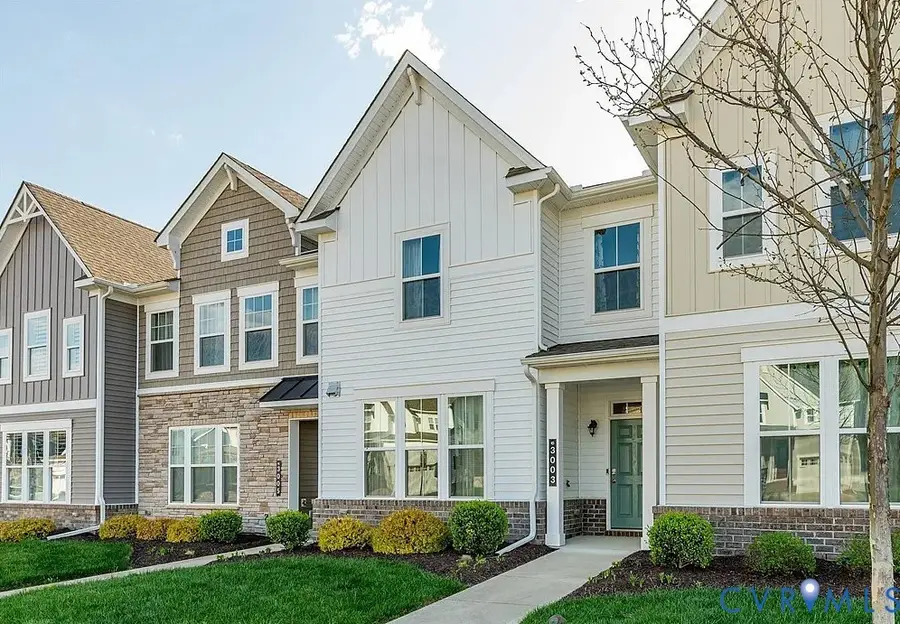 3003 Farmstead Mill Drive, Glen Allen, VA 23059 - #2
