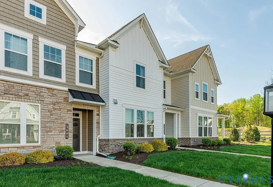 3003 Farmstead Mill Drive, Glen Allen, VA 23059 - #3