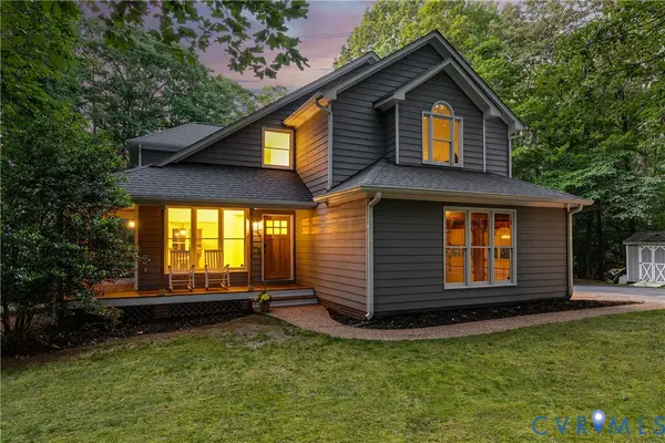 1968 Huguenot Hundred Drive, Midlothian, VA 23113