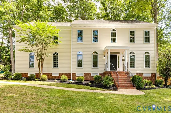 12813 Church Road, Henrico, VA 23233