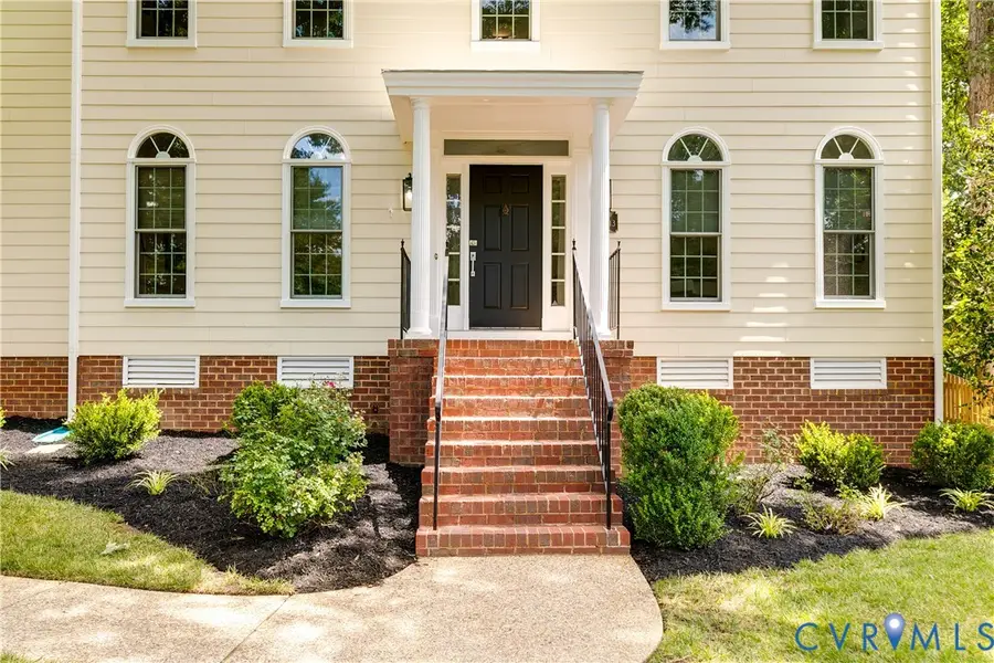 12813 Church Road, Henrico, VA 23233 - #2