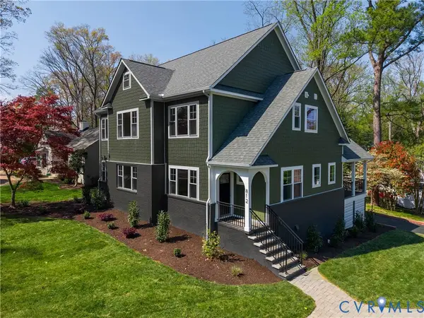 812 Hepler Road, Henrico, VA 23229