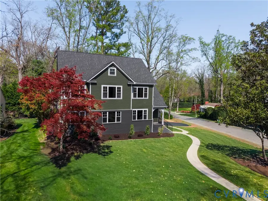 812 Hepler Road, Henrico, VA 23229 - #2
