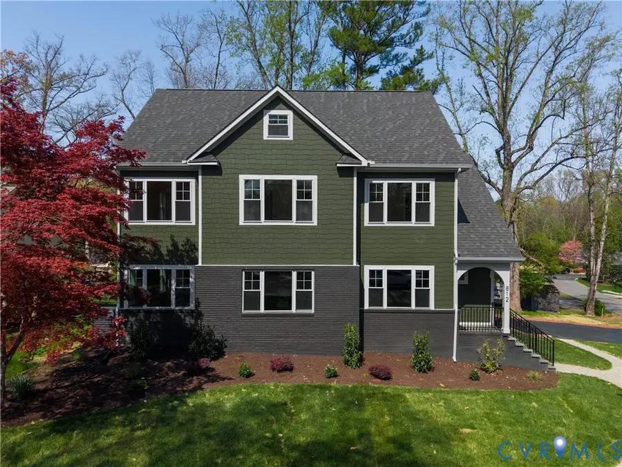 812 Hepler Road, Henrico, VA 23229 - #3