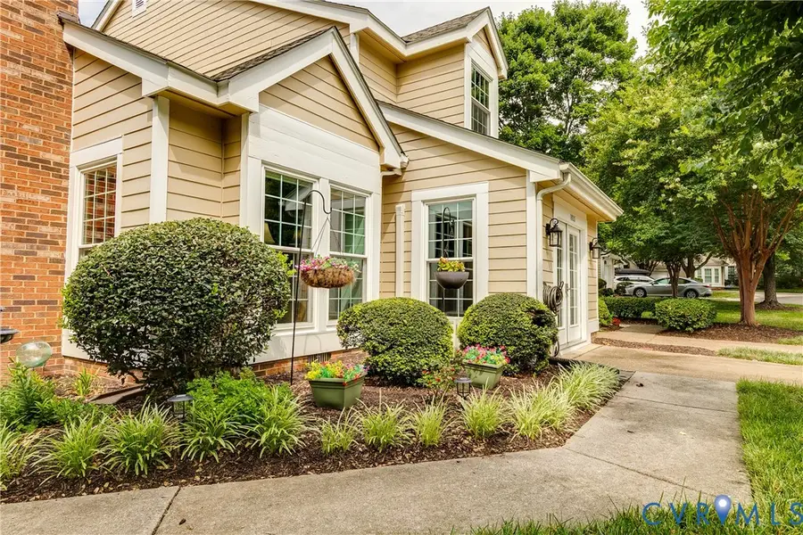 1800 Fairwind Circle, Henrico, VA 23238 - #2