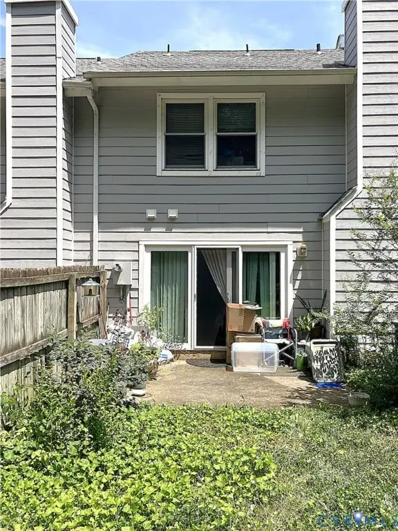 12323 Frisco Drive, Henrico, VA 23233 - #3
