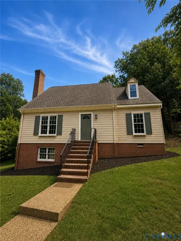6701 Greenvale Drive, Richmond, VA 23225