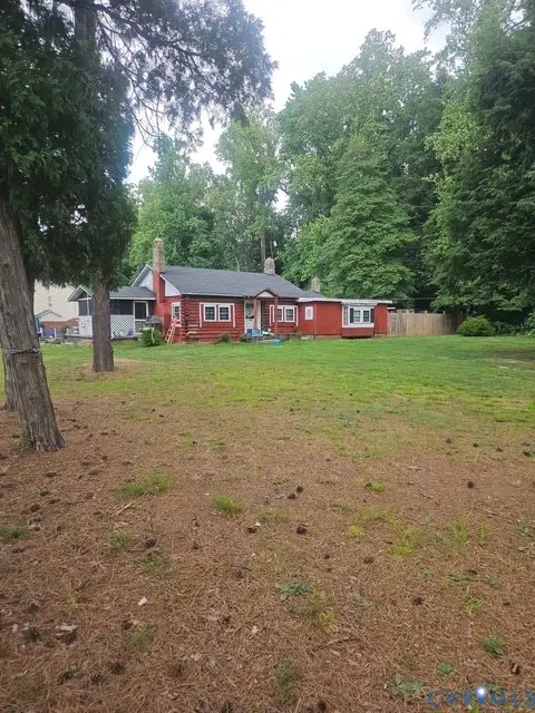 2401 W City Point Road, Hopewell, VA 23860