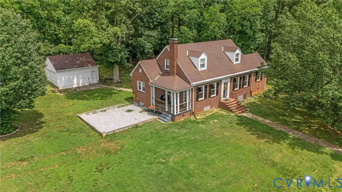 1900 9th Street, Victoria, VA 23974 - #1