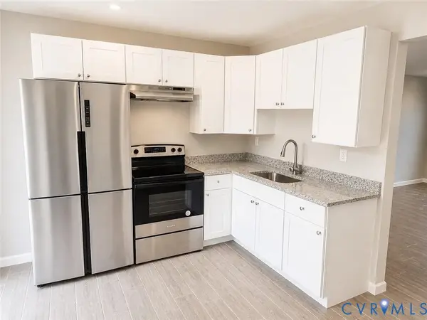 1319 Minefee Street, Richmond, VA 23224