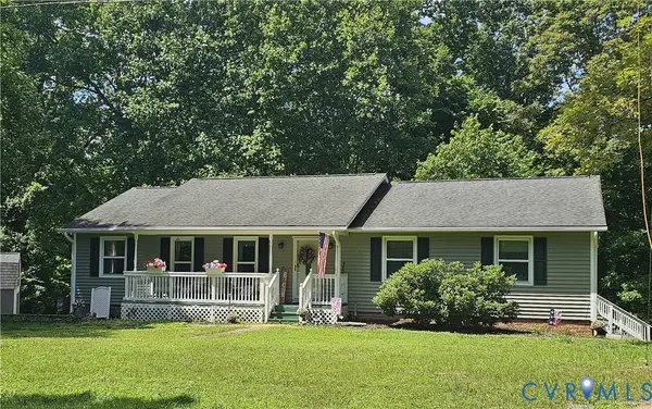 14600 Ramblewood Drive, Chester, VA 23836