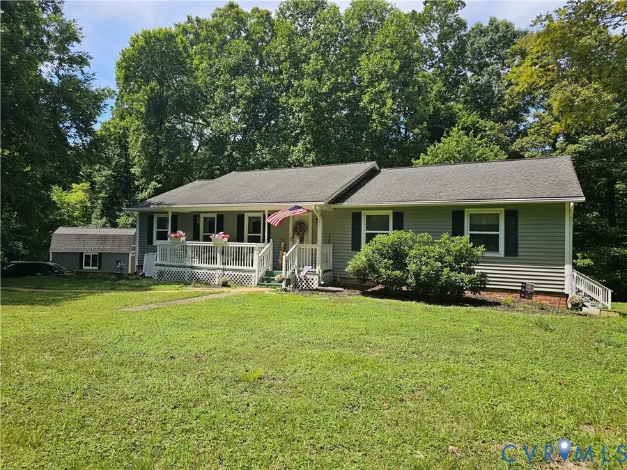 14600 Ramblewood Drive, Chester, VA 23836 - #2