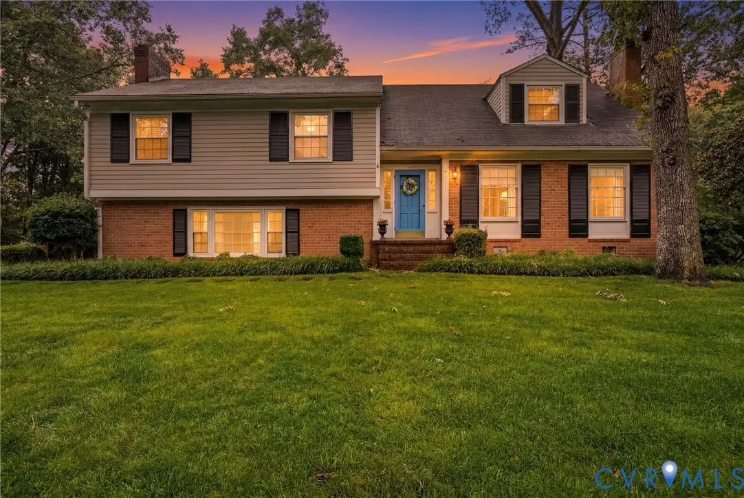2400 Triton Drive, North Chesterfield, VA 23235 - #1