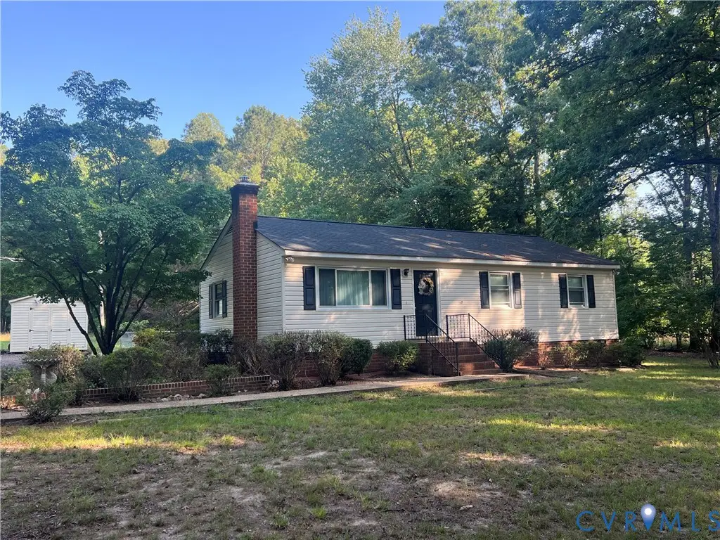 2937 Three Bridge Road, Powhatan, VA 23139 - #1