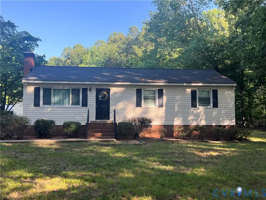 2937 Three Bridge Road, Powhatan, VA 23139 - #2