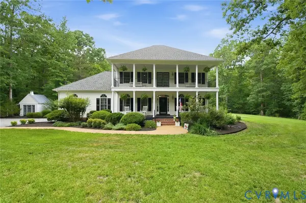 13120 Eppes Falls Road, Chesterfield, VA 23838