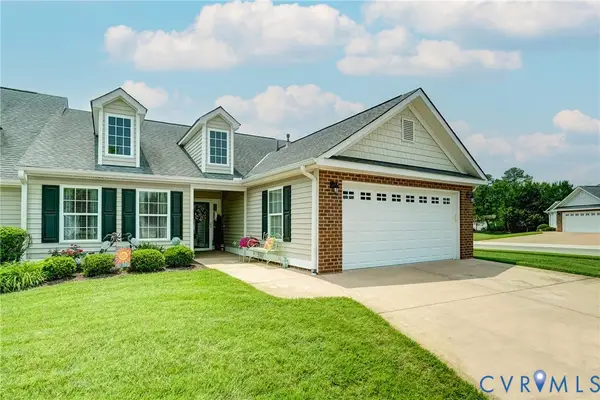 7625 Harris Field Road, Mechanicsville, VA 23111