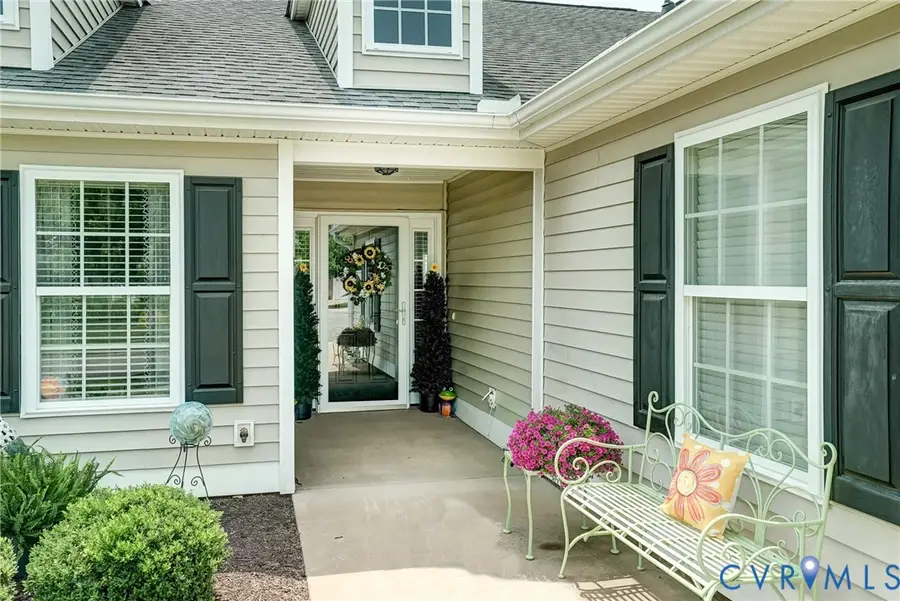 7625 Harris Field Road, Mechanicsville, VA 23111 - #2