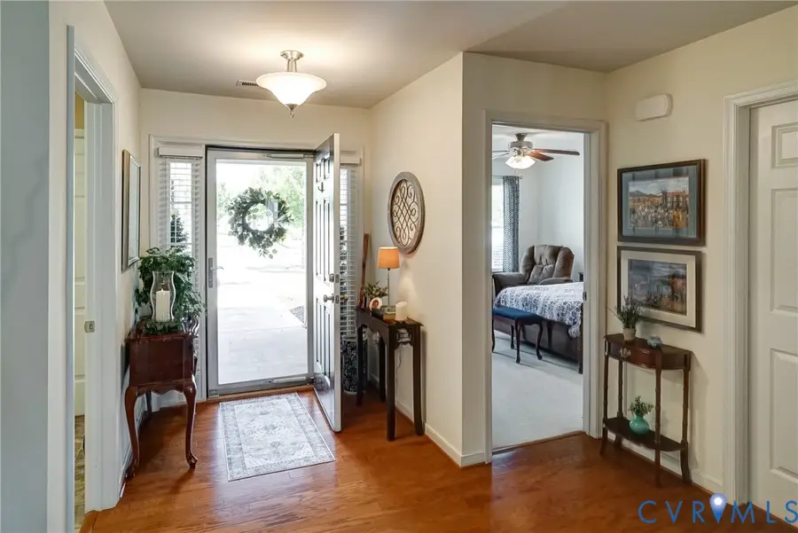 7625 Harris Field Road, Mechanicsville, VA 23111 - #3