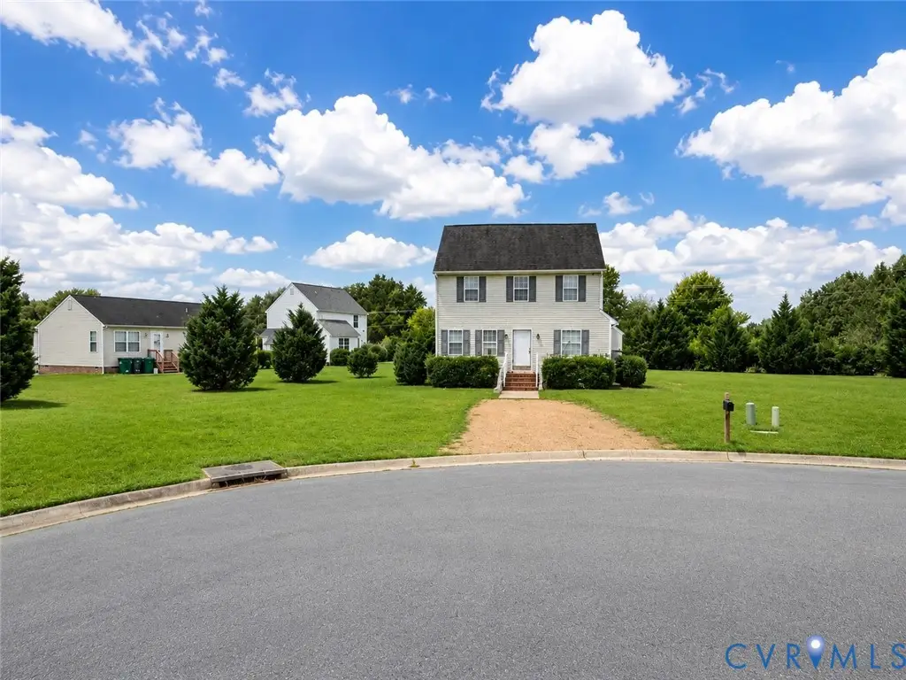 720 S Ivy Avenue, Henrico, VA 23075 - #1