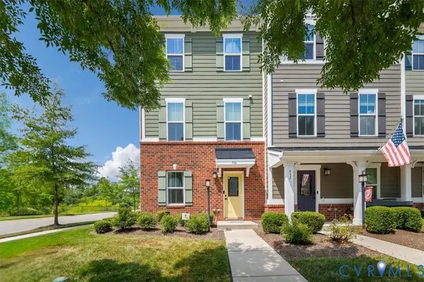 436 Crofton Village Terrace, Midlothian, VA 23114