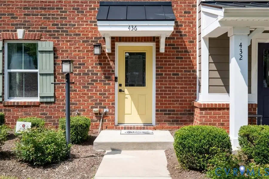 436 Crofton Village Terrace, Midlothian, VA 23114 - #2