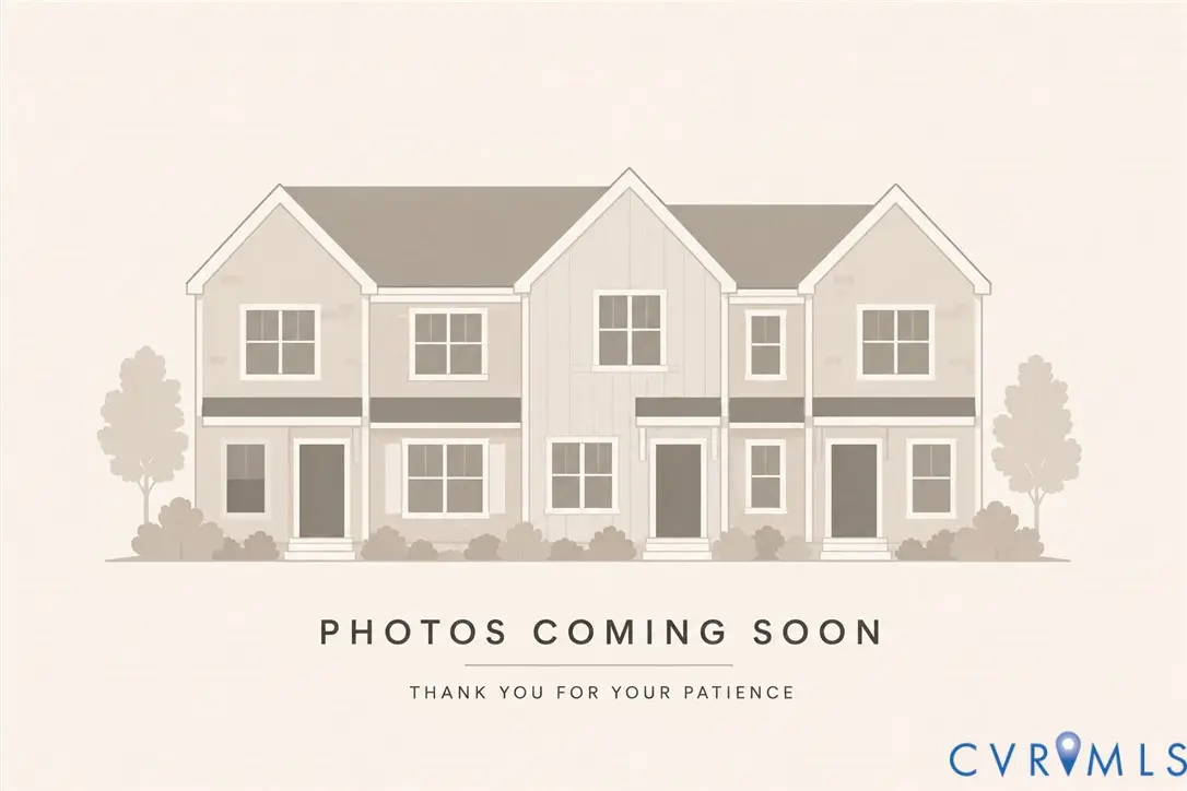 7511 Willow Crossing Terrace, Henrico, VA 23228 - #1