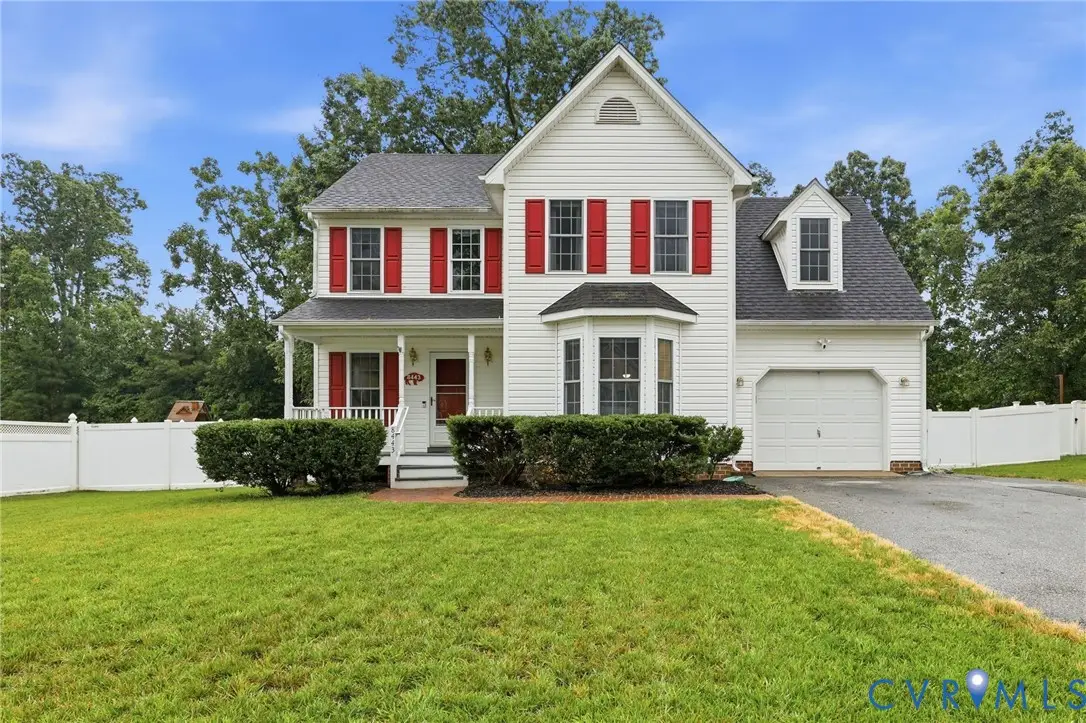 8443 Shepherds Watch Drive, Chesterfield, VA 23832 - #1