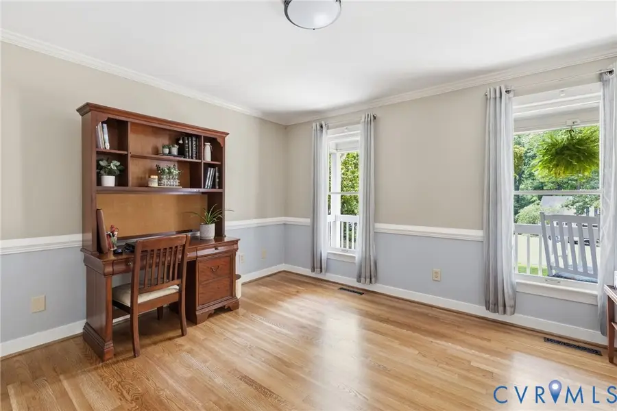 12802 Rossmere Circle, Midlothian, VA 23114 - #3