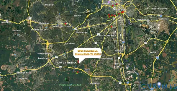 9004 Celestial Lane, Chesterfield, VA 23832