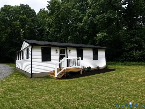 3497 Bumpass Road, Bumpass, VA 23015