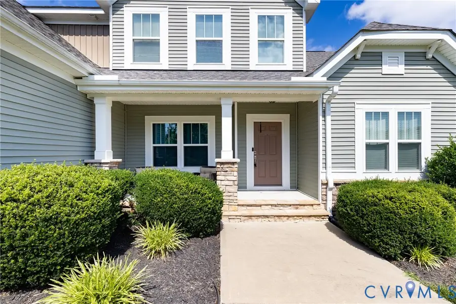 15000 Lavenham Terrace, Midlothian, VA 23112 - #2