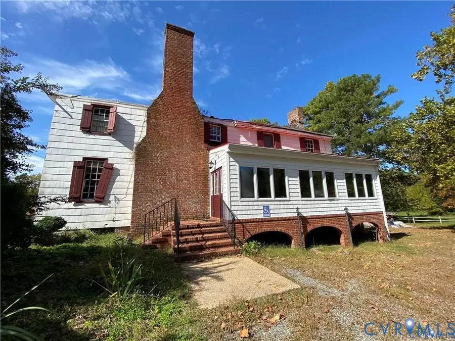8373 Mary Ball Road, Lancaster, VA 22503 - #2