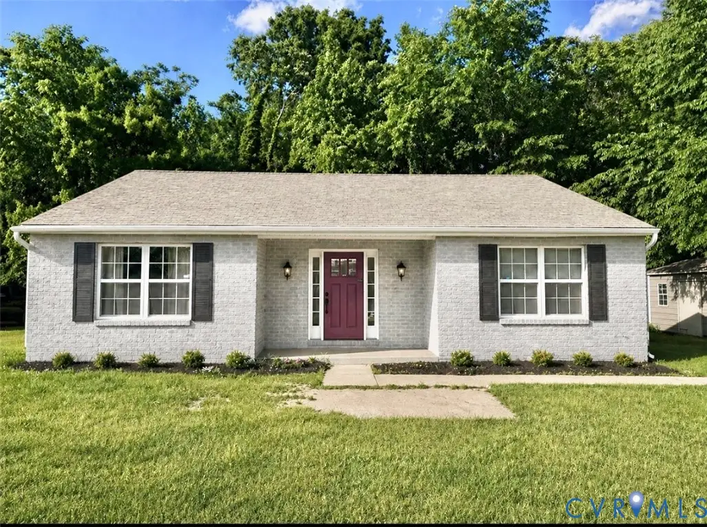 4110 Terminal Avenue, Richmond, VA 23224 - #1
