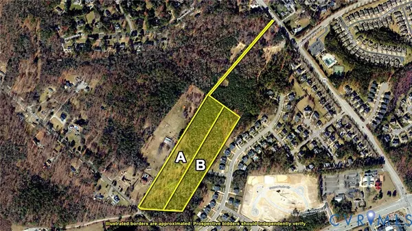 12400 Kain Road, Glen Allen, VA 23059