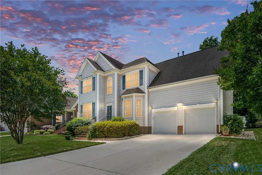 6276 St Johns, Williamsburg, VA 23188 - #2