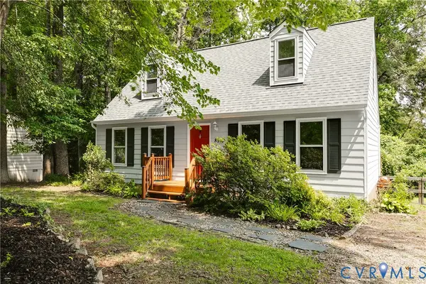 8512 Boones Trail Road, Chesterfield, VA 23832