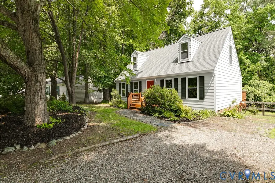 8512 Boones Trail Road, Chesterfield, VA 23832 - #2
