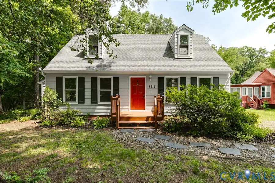 8512 Boones Trail Road, Chesterfield, VA 23832 - #3