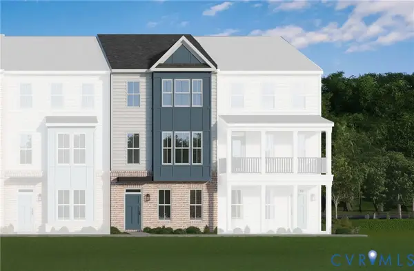 15325 Oasis Sun Way, Midlothian, VA 23112